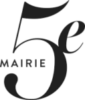 Logo Marie 5